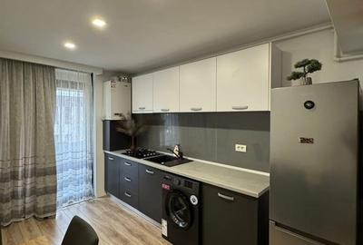 CAMPUS UNIVERSITAR - 2 CAMERE DE INCHIRIAT - TERMEN LUNG - PARCARE INCLUSA - - 19