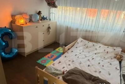 Apartament cu 3 camere semidecomandat în Grigorescu - 5