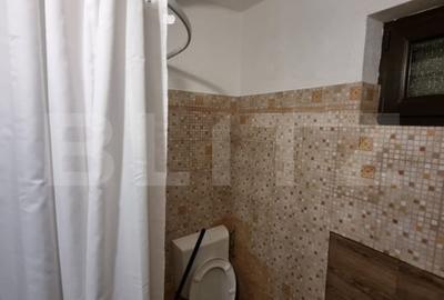 Apartament de 2 camere renovat de inchiriat in Codlea! - 8