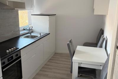 Apartament cu 2 camere decomandat în Central - 8