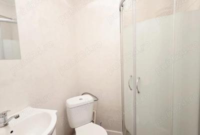 Garsonieră decomandată în Țiglina 1 - 3