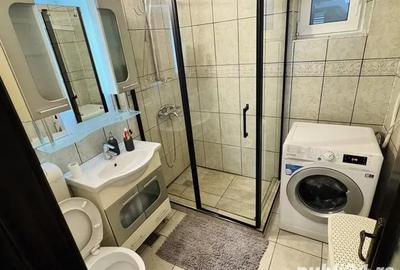 Apartament cu 3 camere decomandat în Delfinariu - 3