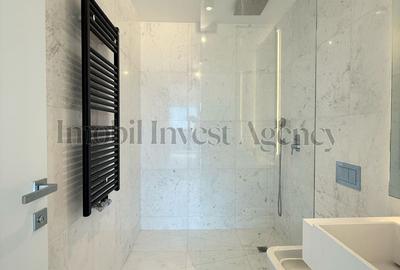 Apartament cu 4 camere semidecomandat, mobilat în Floreasca - 18