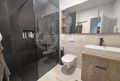 Apartament 2 camere | Decomandat | Bloc nou | Et. 4/6 | Garaj | Iris - 6