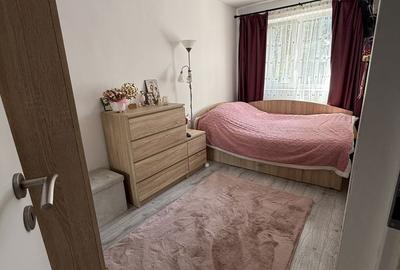 Apartament cu 2 camere decomandat în Drumul Carului - 5