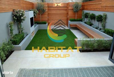 Apartament cu 4 camere în Berceni - 5