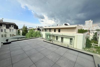 Apartament cu 4 camere, mobilat în Capitale - 7