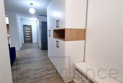 Terasa! Apartament modern cu 3 camere, Marasti, zona Kauflan - 23