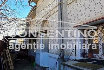 Casă cu 3 camere în Băceni - 7