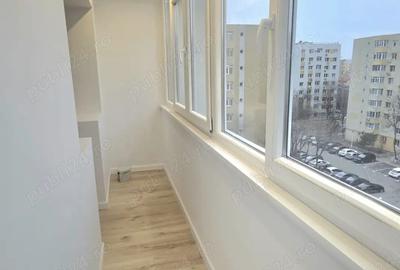 Apartament cu 2 camere decomandat în Mărgeanului - 2