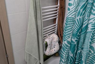 Apartament cu 3 camere semidecomandat în Aviației - 8