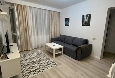Apartament 2 camere de inchiriat - Tomis 3 - 3