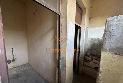 USCATORIE | ETAJ PARTER | ZONA CALEA ARADULUI | ORADEA | BIH - 2