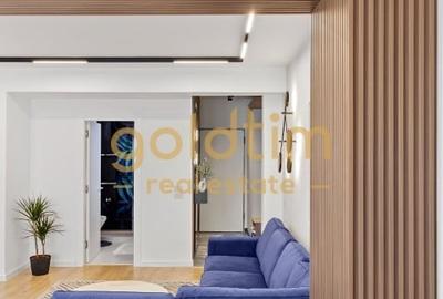 Apartament cu 4 camere decomandat, mobilat în Pipera - 46