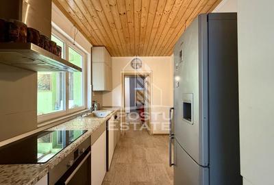 Casa individuala, 3 camere, teren 354mp, zona Crisan - 12