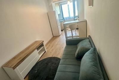 Apartament tip studio Ivory Residence - 3