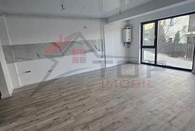 Garsonieră în Valea Lupului - 3