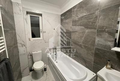 Apartament 2 camere, centrala proprie, Calea Urseni - 4