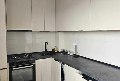 Apartament decomandat în Theodor Pallady