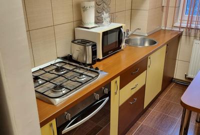 Apartament cu 2 camere decomandat în Cristian - 3