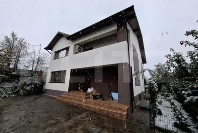 Casa superba de vanzare in Cocosesti, Prahova - 1