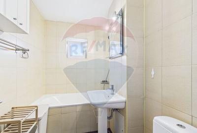 Apartament cu 2 camere de vanzare in zona Nerva Traian - 7