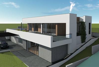 Spațiu comercial, în Șura Mare - 5