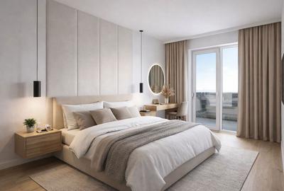 Casă cu 3 camere în Păcurari - 6