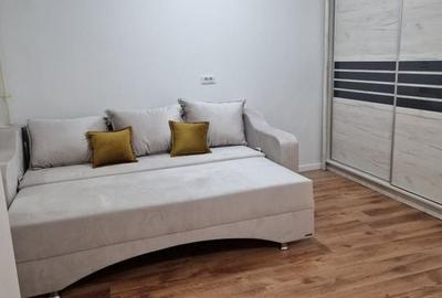 Zona Eroii Revolutiei  Brancoveanu  38 mp bloc nou mobilata parcare - 10