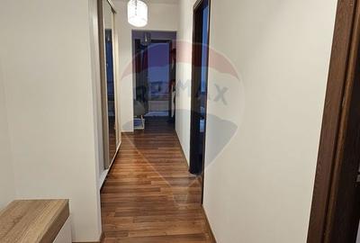 Apartament cu 2 camere, mobilat în Central - 2