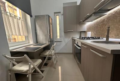 Apartament 2 camere Dorobanti Capitale Apartament 2 camere Dorobanti Capitale - 5