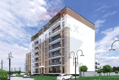 Apartament cu 3 camere decomandat în Central - 15