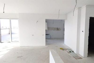 Apartament cu 4 camere decomandat în Gorjului - 42