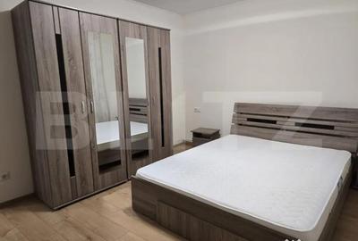 Apartament cu 3 camere decomandat în Micro 17 - 4