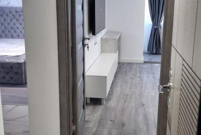 Apartament cu 2 camere decomandat în Central - 4