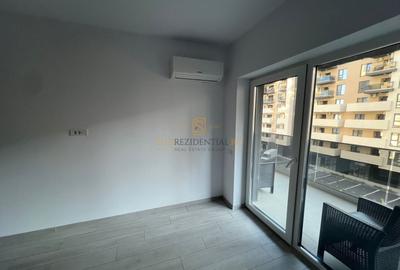 Apartament cu 2 camere decomandat în Metalurgiei - 12