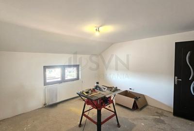 REA1023124 Apartament 5 camere I Bragadiru - 13