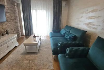 Apartament cu 2 camere decomandat în Central - 2