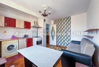 Garsonieră decomandată în Gojdu - 8