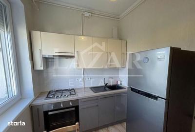 Garsonieră decomandată în Muncii - 1