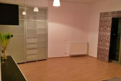 Vanzare AP 1 camera Sector 2 - Complex Doamna Ghica Plaza Bloc din 2010 cu Lift - 3