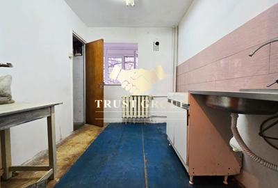 Apartament 2 camere decomandat Drumul Taberei | bloc 1982 | etaj 2 - 10