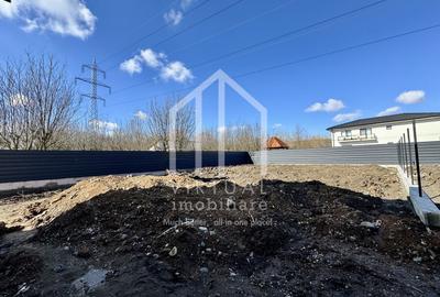 Duplex cu 5 camere cu Canalizare în Șelimbăr - 13