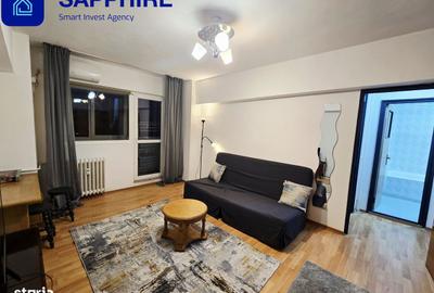 Apartament cu 2 camere semidecomandat, mobilat în Moșilor - 4