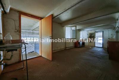 Spațiu comercial, de 432 mp, în Central - 8