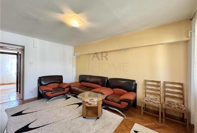 Apartament 2 camere, decomandat, parcare, ultracentral, Ploiesti - 3