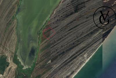 Teren Construcții de 274000 mp, în Corbu - 3