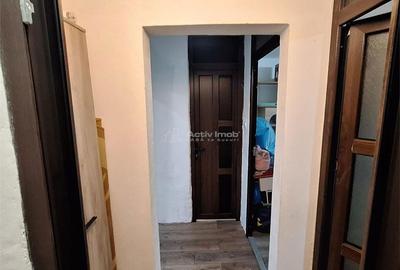 Apartament cu 3 camere decomandat în Central - 6