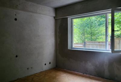 Complex Valea Neagra, statiunea Cheia, Prahova apartament cu 2 camere - 17