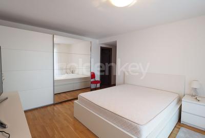 Apartament modern cu 4 camere si garaj in complex rezidential - 10